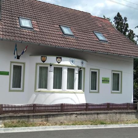 Raza Soarelui Apartament De Lux โซวาตา ภายนอก รูปภาพ