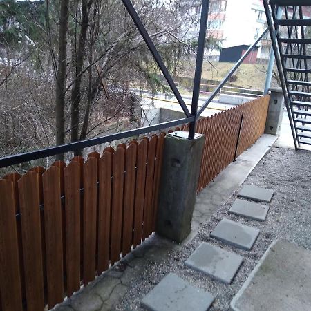 Raza Soarelui Apartament De Lux โซวาตา ภายนอก รูปภาพ