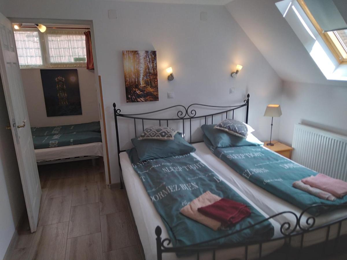 Raza Soarelui Apartament De Lux โซวาตา ภายนอก รูปภาพ