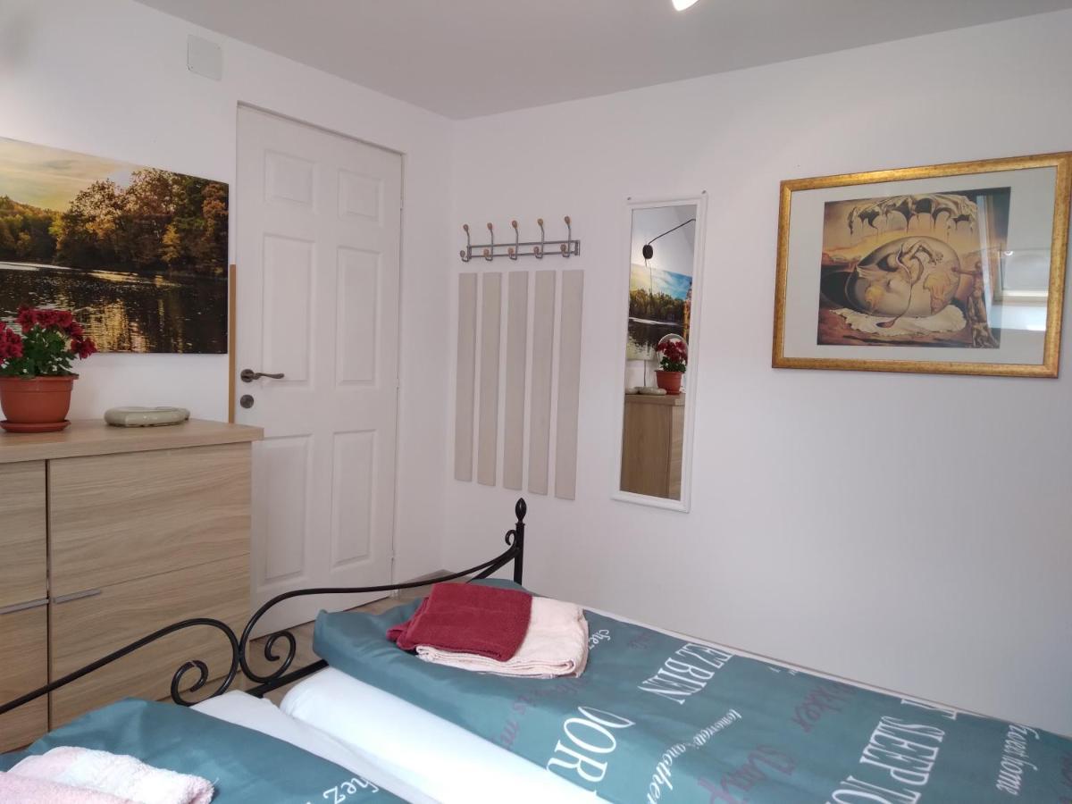 Raza Soarelui Apartament De Lux โซวาตา ภายนอก รูปภาพ