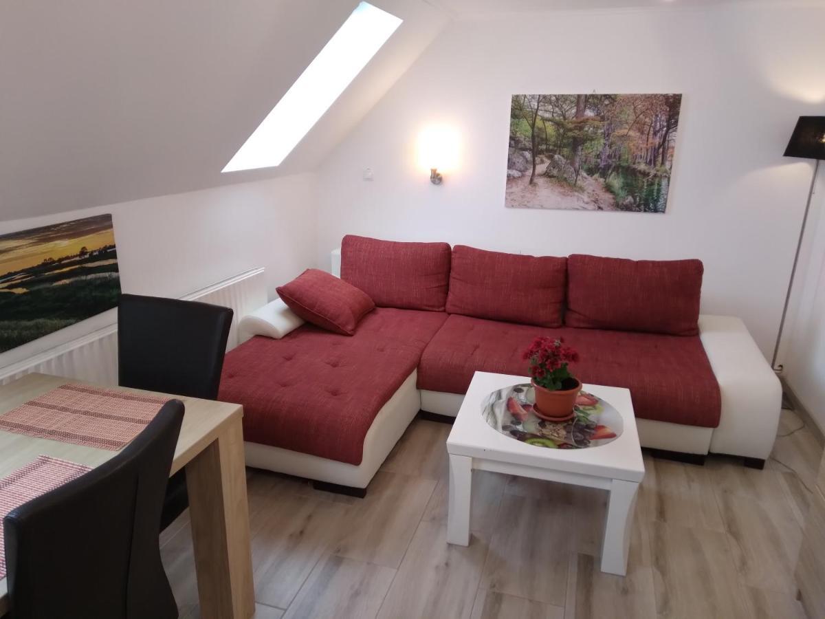 Raza Soarelui Apartament De Lux โซวาตา ภายนอก รูปภาพ