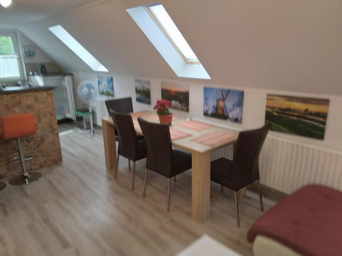 Raza Soarelui Apartament De Lux โซวาตา ภายนอก รูปภาพ