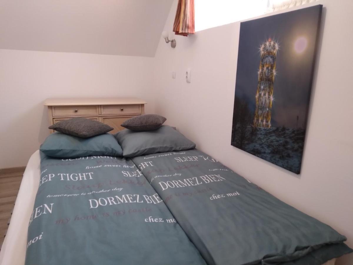 Raza Soarelui Apartament De Lux โซวาตา ภายนอก รูปภาพ