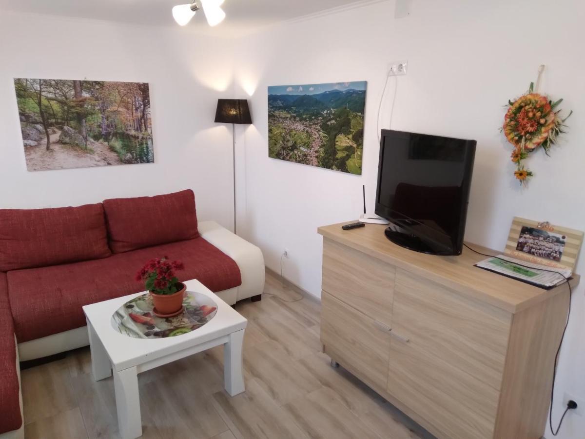 Raza Soarelui Apartament De Lux โซวาตา ภายนอก รูปภาพ