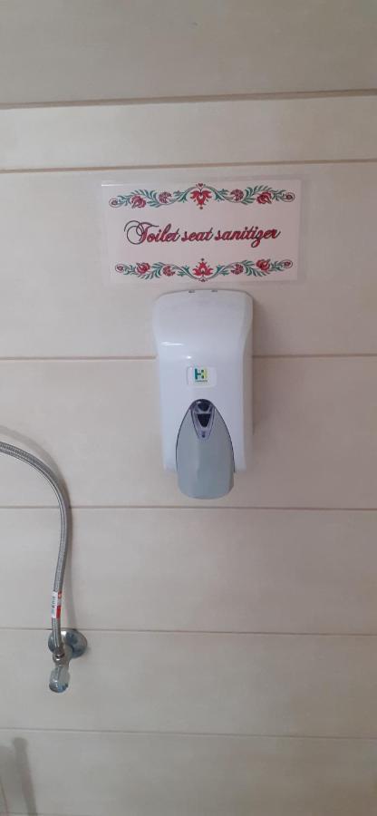 Raza Soarelui Apartament De Lux โซวาตา ภายนอก รูปภาพ