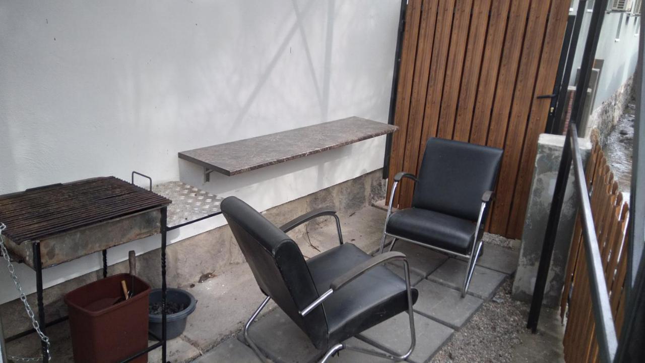 Raza Soarelui Apartament De Lux โซวาตา ภายนอก รูปภาพ